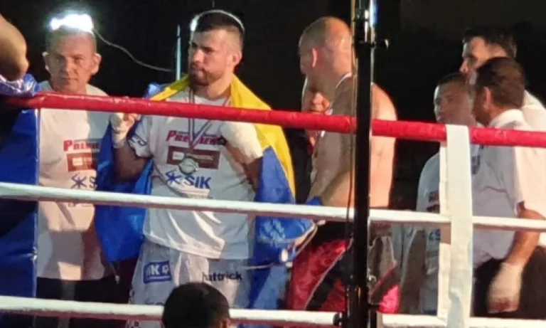 Beljo poručio iz bolnice: “Jedan dečko je u ozbiljnom stanju, pomolite se za njega”