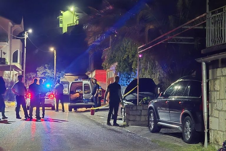 Trebinje: Nebojši Vukanoviću ponovo zapaljen automobil ispred porodične kuće