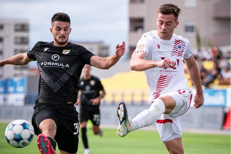 Tri boda idu u Mostar: Zrinjski golom Bilbije iz penala slavio u Posušju