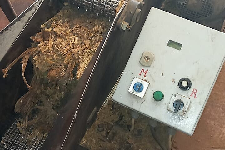 Mostar: Oduzet duhan i mašine za rezanje vrijedni 94 hiljade KM