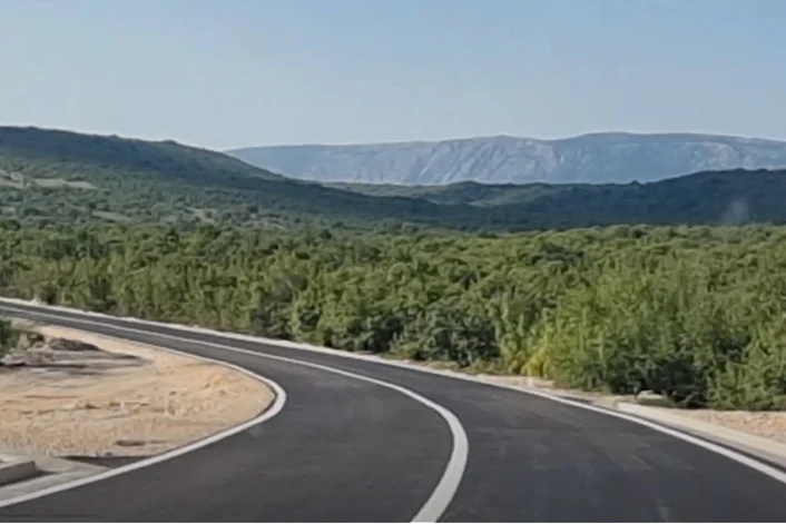 Planira se gradnja treće trake na dionici Stolac – Ljubinje