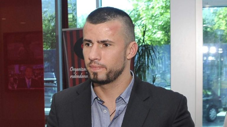 Polog: U nesreći povrijeđen i bokser Damir Beljo, dvije osobe zadobile povrede opasne po život