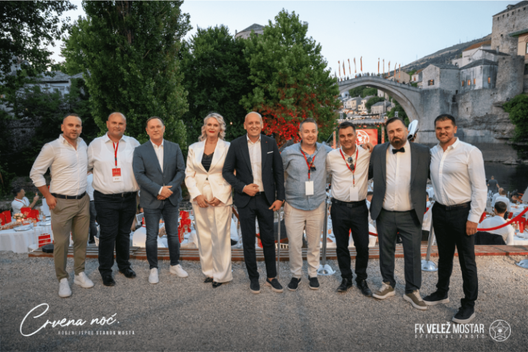 Uprava daje mandat na raspolaganje: Traži se održavanje Skupštine FK Velež