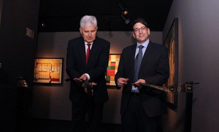 Mostar, stolni izraelski grad: Nakon Aluminija, Kabiri preuzeo i HDZ BiH