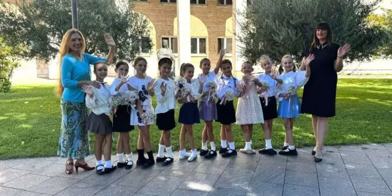 Mostar dobio Osnovnu baletnu školu: Povratak tradicije baleta