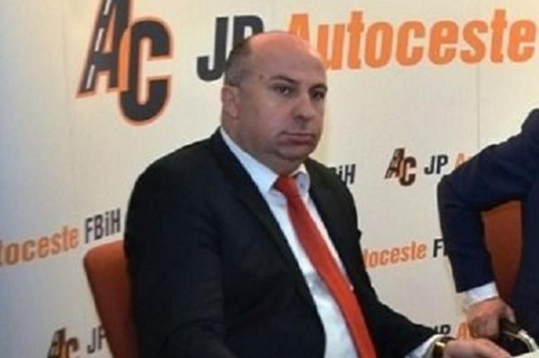 Revizori dali negativno mišljenje: Poslovanje Autocesta FBiH u prošloj godini suprotno zakonu!