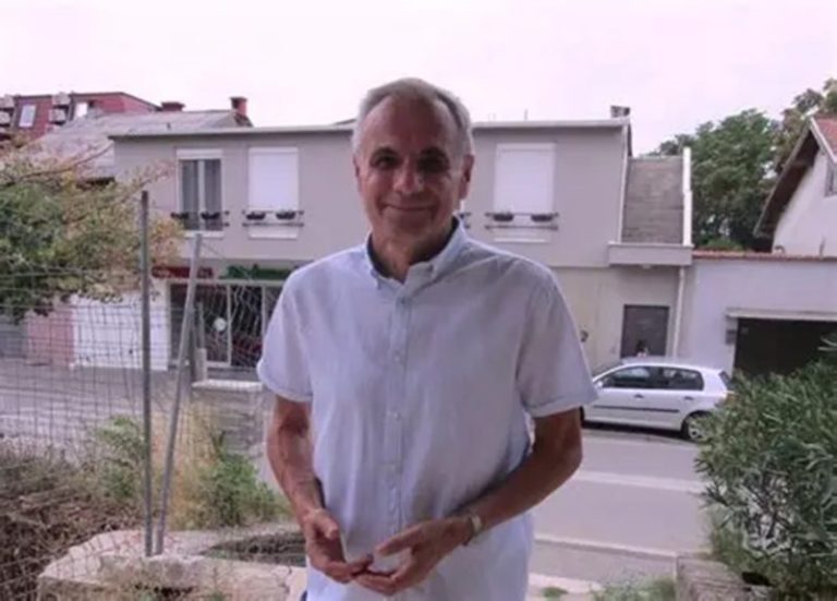 Mostar: Komemoracija i dženaza doktoru Adisu Muslibegoviću