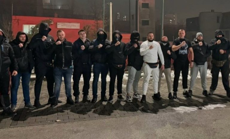 Velika akcija u Federaciji: Policija hapsi pripadnike organizacije Panteri