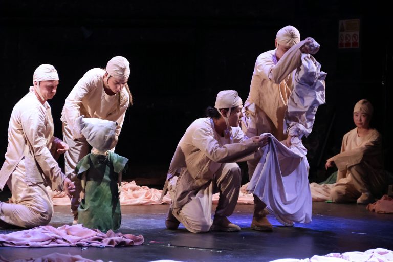 Treći dan FLUM-a spojio Hrvatsku, Južnu Koreju i Mađarsku na mostarskoj sceni