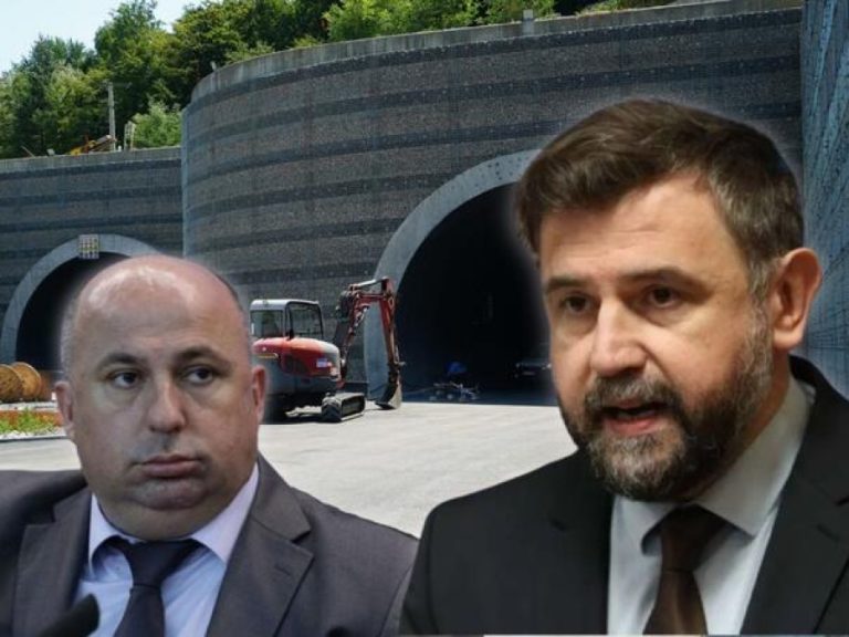 Denis Gratz prijavio kriminal u Autocestama FBiH: “Gdje je otišlo pola milijarde KM?”