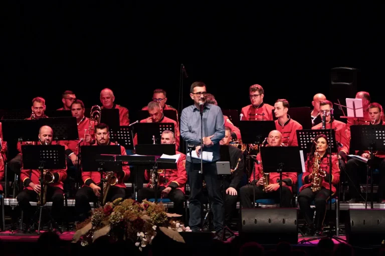 ”Tu sam rođen”:Jedinstven koncert posvećen Mostaru