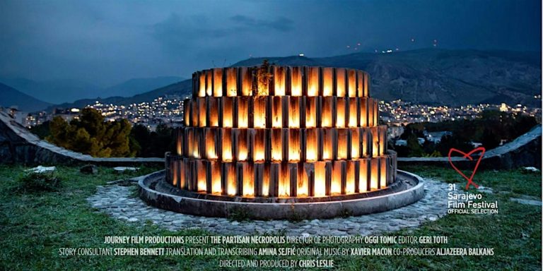 Nakon sarajevske premijere: Dokumentarni film “Partizanska nekropola” i u Mostaru