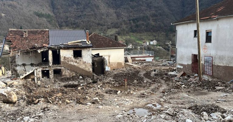 Tužilaštvo HNK: Istraga o tragediji u Donjoj Jablanici privodi se kraju