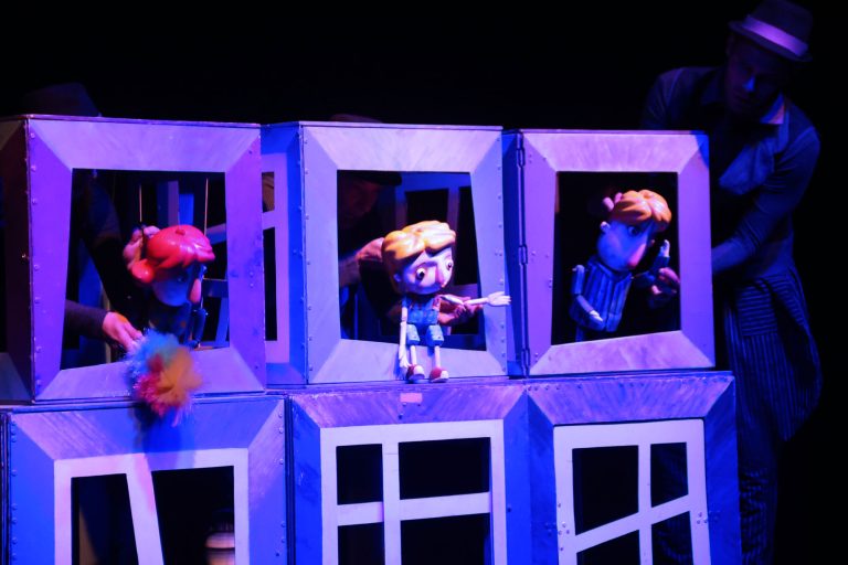 FLUM: Mostar živi lutkarstvo u punom sjaju