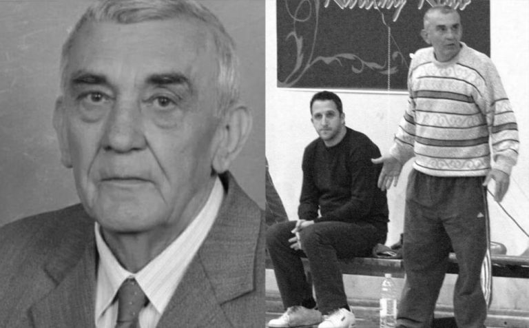 Mostar: Održan Memorijalni turnir u čast Krunoslava Krune Špeca