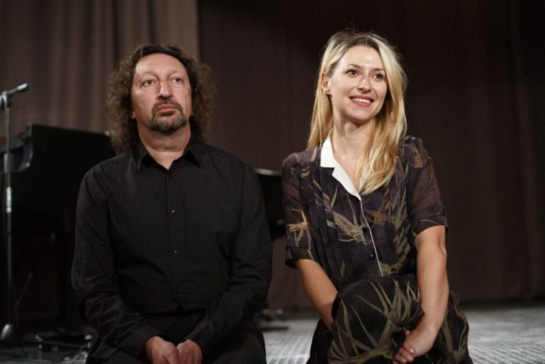 Mostar: Premijera audiovizuelnog performansa “LIBERA ME”