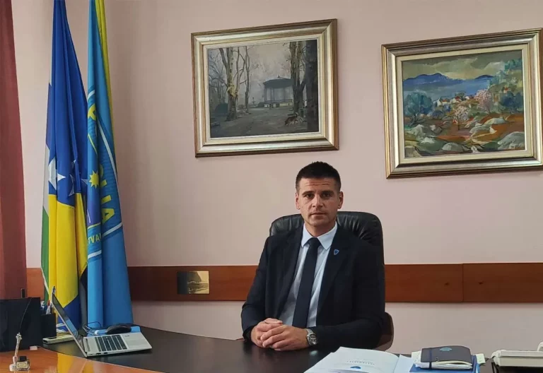 Marijo Marić: “Nitko se ne štiti, policija je pronašla sudionike tučnjave u Mostaru”