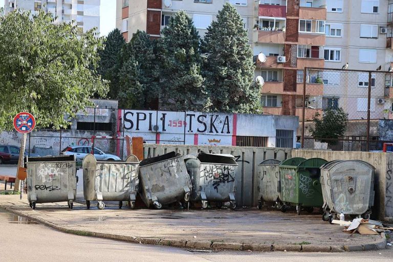 Dezinfekcija i deratizacija u Mostaru: Epidemiološka slika stabilna