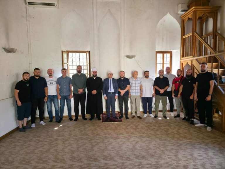 Reakcija IZ Mostar: Dušebrižnici, poštujte državu BiH kao što je mi poštujemo!