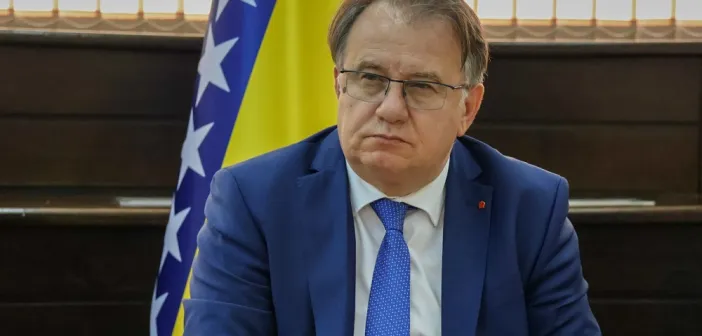 Nikšić: Novo smanjenje doprinosa tek nakon povećanja prihoda