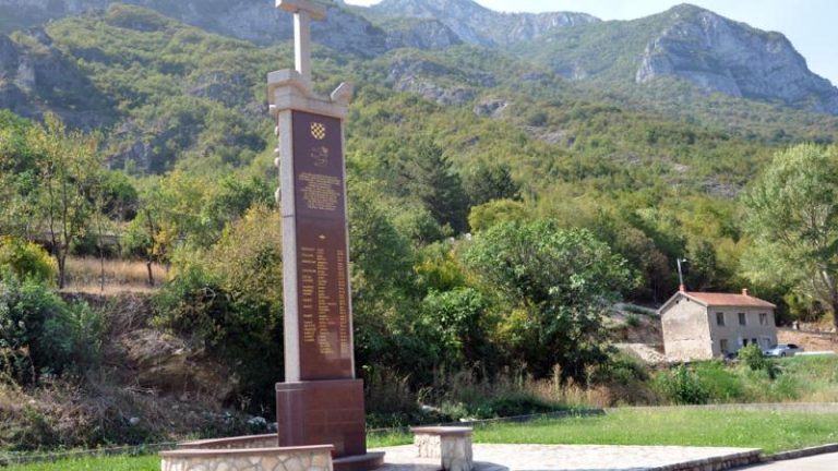 Godišnjica zločina u Grabovici: Krv Mladenke Zadro ništa ne može oprati!