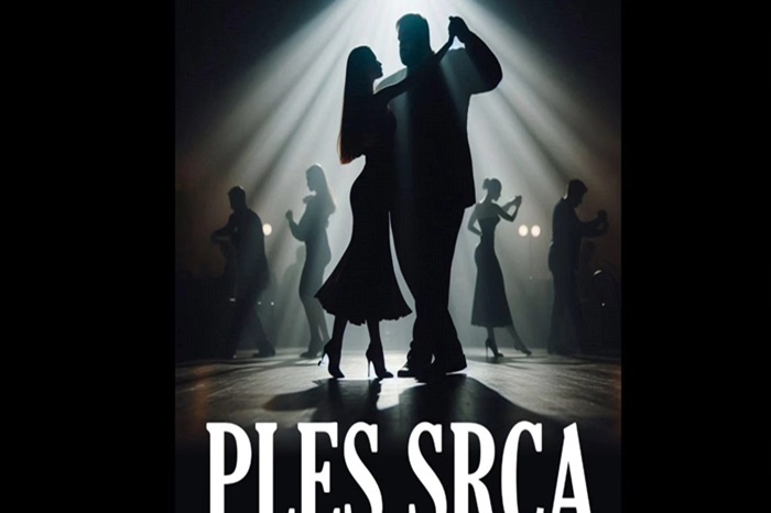 Predstava “Ples srca” večeras u Narodnom pozorištu Mostar