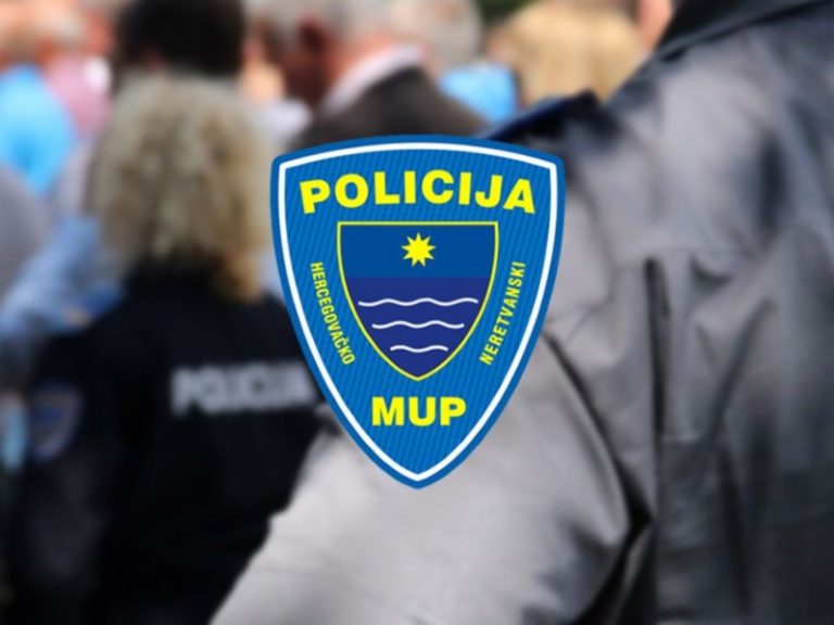 MUP HNK:  Raspisan oglas za prijem 200 policajaca