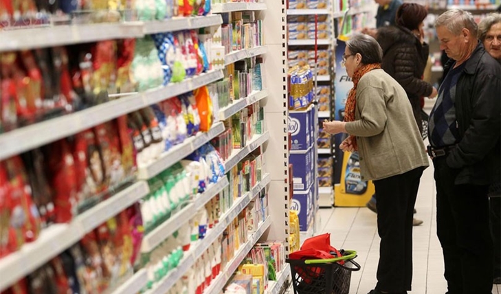 Može li doći do nestašica zbog blokade prijevoznika? Prijete li nam nova poskupljenja