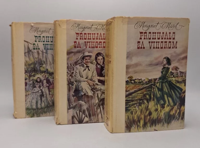 Jesen i knjige – savršeni savez