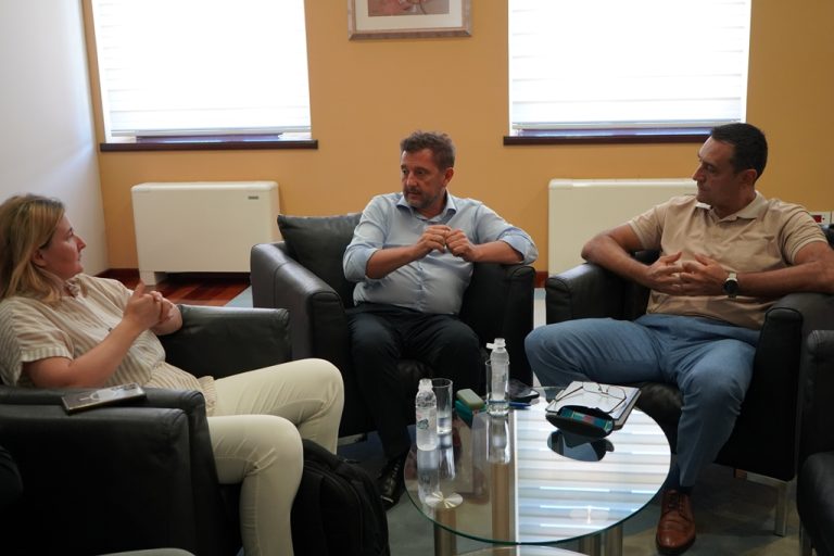 Gradonačelnik Kordić:  Grad Mostar neće biti zatrpan smećem