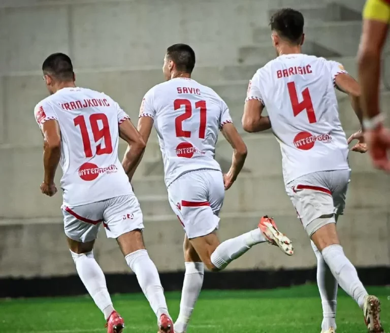 Blamaža Veleža pred nezadovoljnom publikom: Zrinjski ubjedljivo slavio u gradskom derbiju