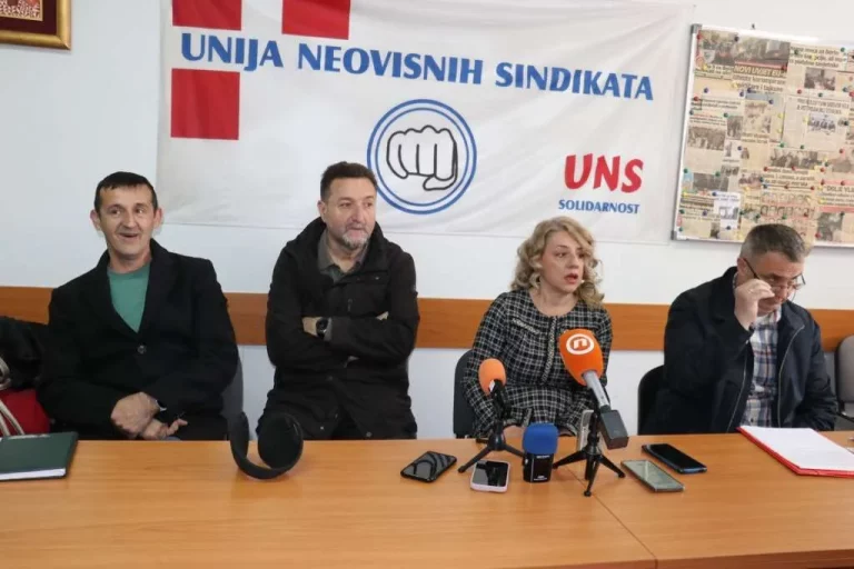 Buđenje sindikata: S početkom nove školske godine oglasila se Koordinacija sindikata obrazovanja