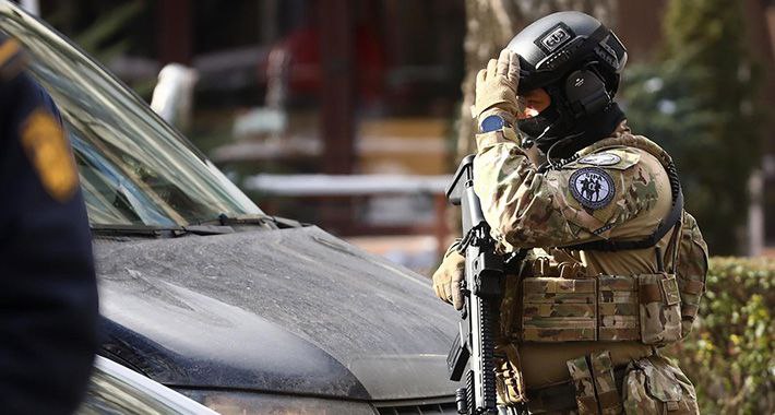 Čapljina: Jozo Roso uhapšen zbog prometa kokainom