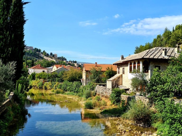 Stolac: Federalna policija izuzela dokumentaciju, Boškovićevi potezi pod istragom