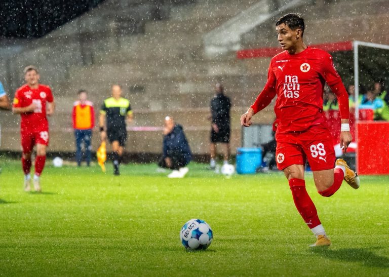 Velež pobijedio u Prijedoru: Tri boda za bijeg sa posljednjeg mjesta