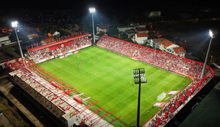 Mostarski derbi, najvjerovatnije, bez navijača Zrinjskog?