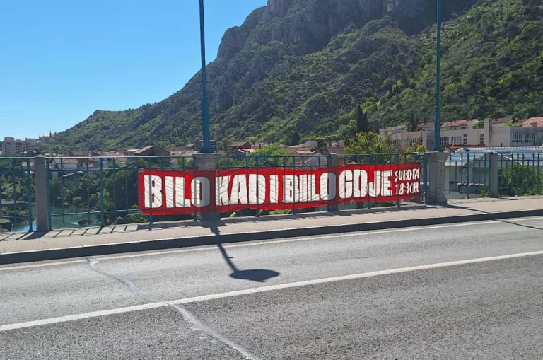 Uoči gostovanja na Koševu: Traje mobilizacija navijača FK Velež