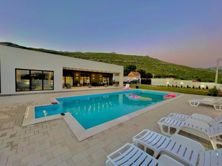 POSKOK istražuje bivšeg šefa inspekcije: Pod istragom i iznajmljivanje vile “Don” u Blagaju