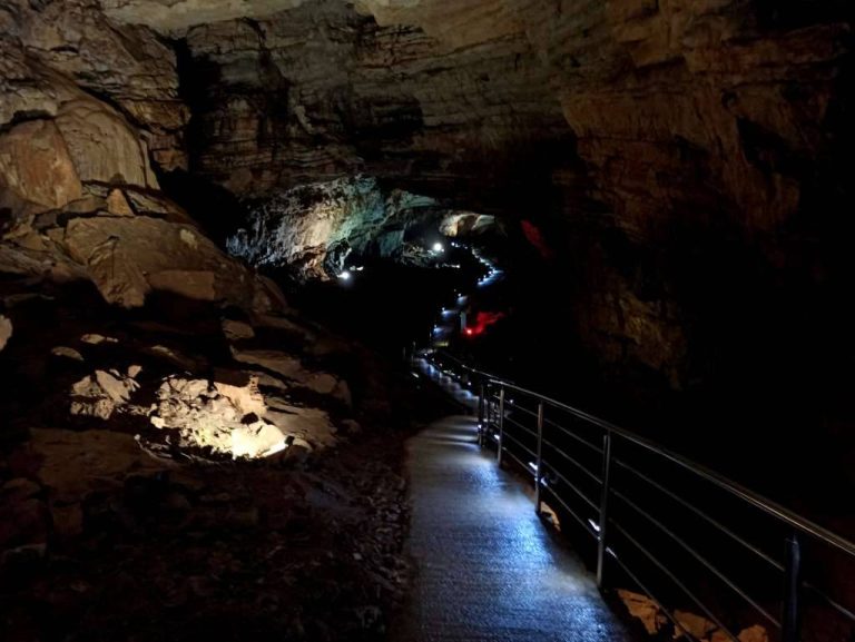 Turizam: Špilja Vjetrenica bilježi rast posjetitelja od 20 posto