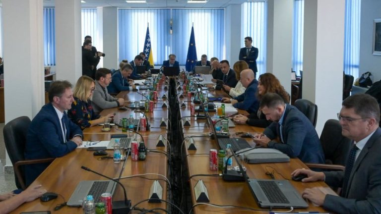 Vlada FBIH o deponiji Uborak: Saniraju se stare i otvaraju nove plohe