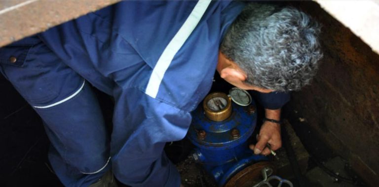 J.P. Vodovod Mostar: Obustava vodosnabdjevanja u Šantićevoj