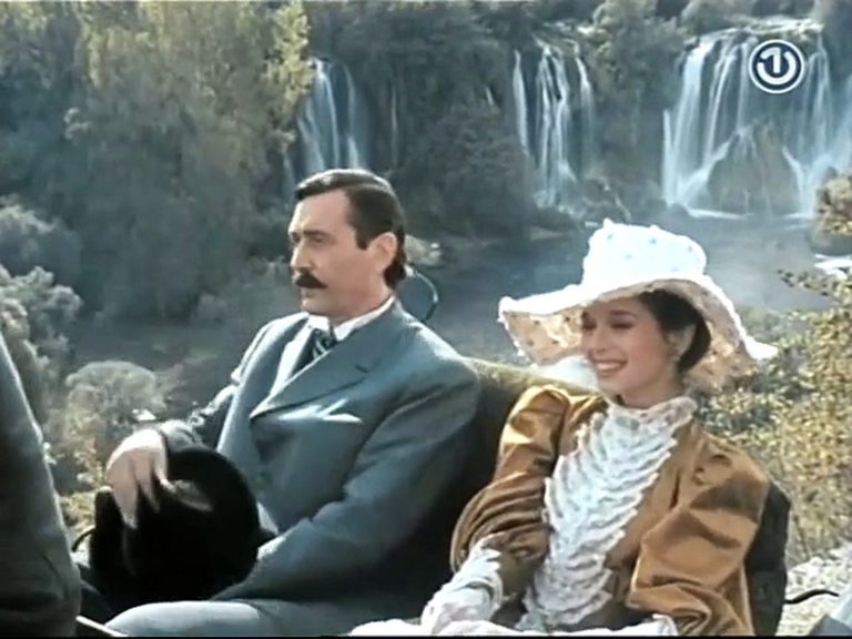 Večeras na BHT1: Kultna serija “Aleksa Šantić” snimana u prekrasnom ambijentu nekadašnjeg Mostara i Hercegovine