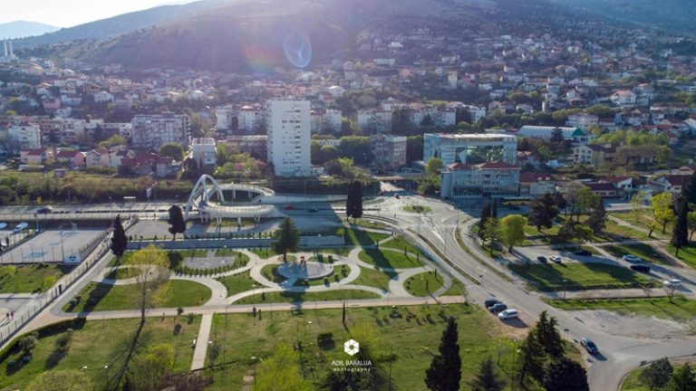 Gradiće se 282 stana: Građani pozvani da upute primjedbe na Regulacioni plan Zalika