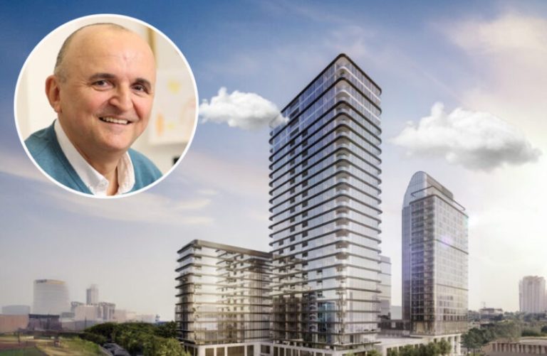 “Kralj nebodera” iz Mostara gradi luksuzni kompleks u Beogradu