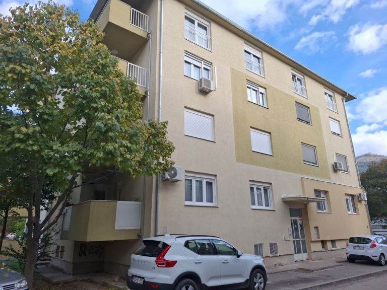 Pogodovanje šefici inspekcije: Kordić prodao gradski stan Jesenki Mahinić za 321 KM po m2 i to u certifikatima