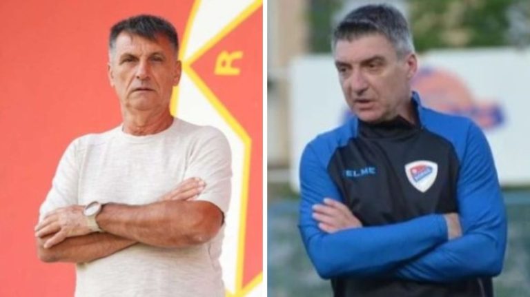 Treneri Veleža i Borca prešutili sudijsku lakrdiju u Banjoj Luci
