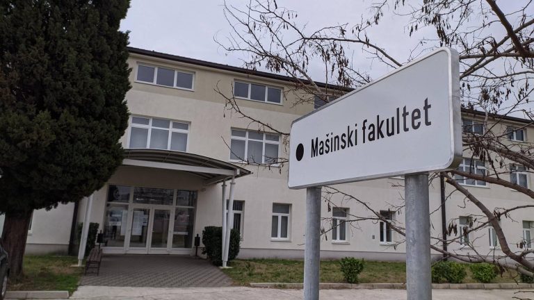 Mostar: Promocija PELMOB projekta na Mašinskom fakultetu Univerziteta “Džemal Bijedić”