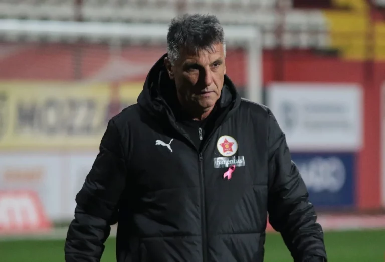 Rahimić nakon pobjede: “Polako izlazimo iz zone za ispadanje iz lige”