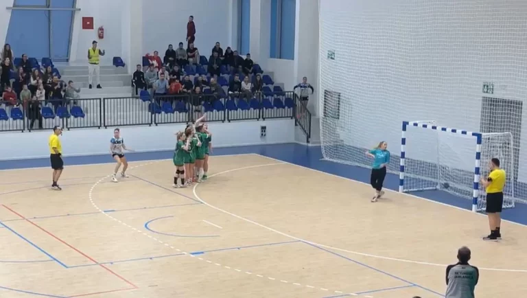 Historijska utakmica u Stocu: Iva Galić postigla pogodak o kojem će se dugo pričati