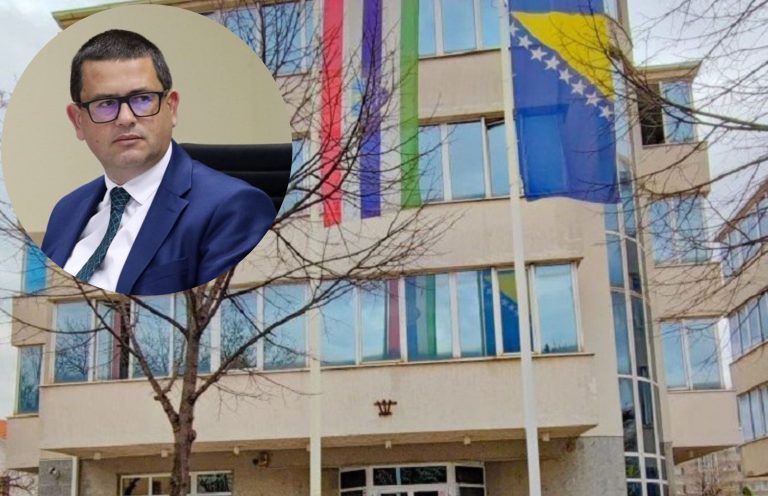 Ministarstvo finansija HNK o finansiranju zdravstvenih ustanova : Redovno izvršavamo sve svoje obaveze